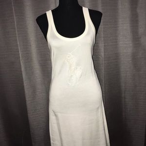 Ralph Lauren dress